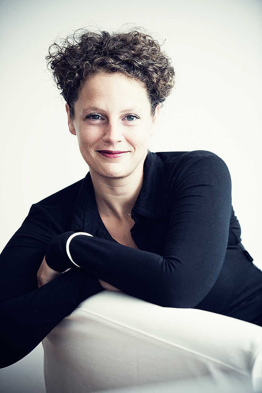 Sabine_Portrait